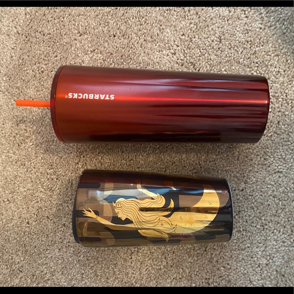 Starbucks Bundle - Picture 3 of 16